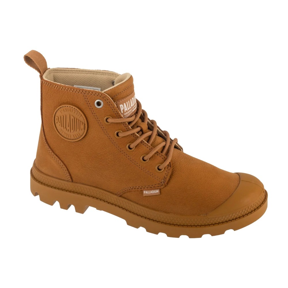 Palladium Pampa Hi NBK 79495-257-M, Palladium