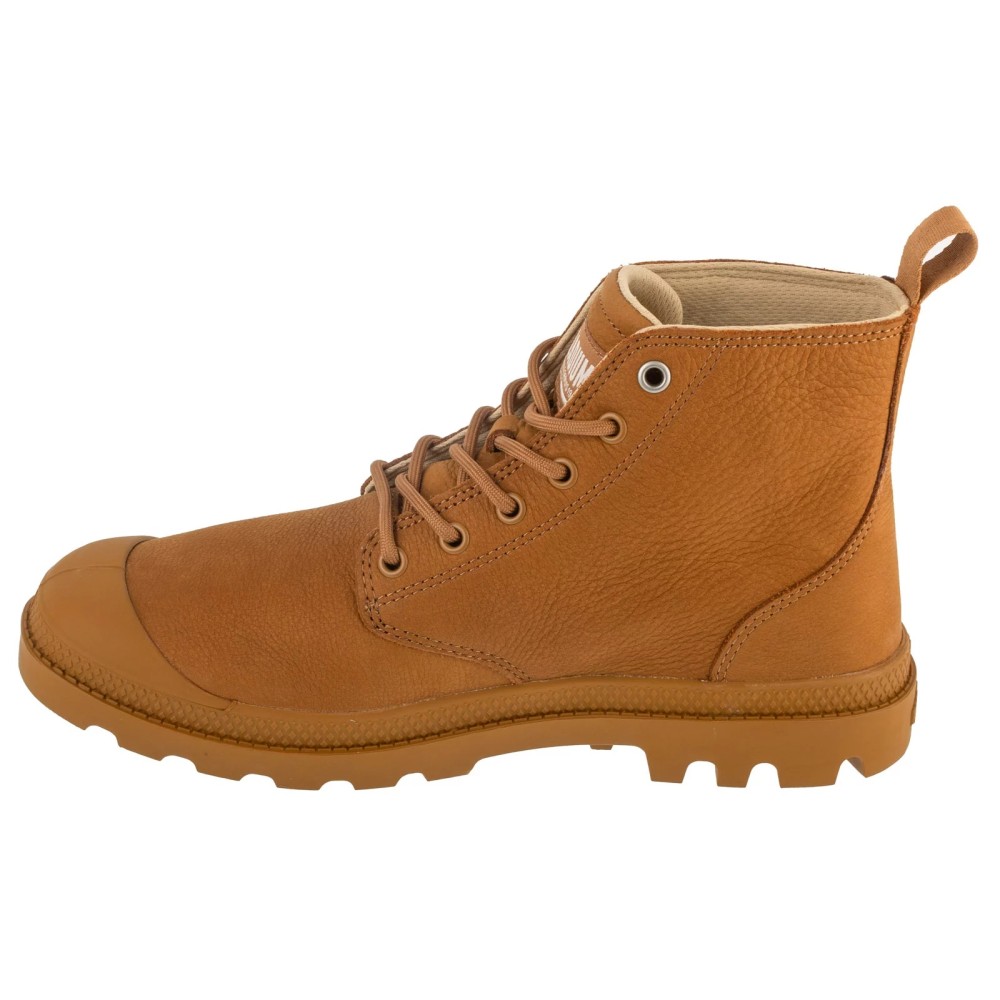 Palladium Pampa Hi NBK 79495-257-M, Palladium