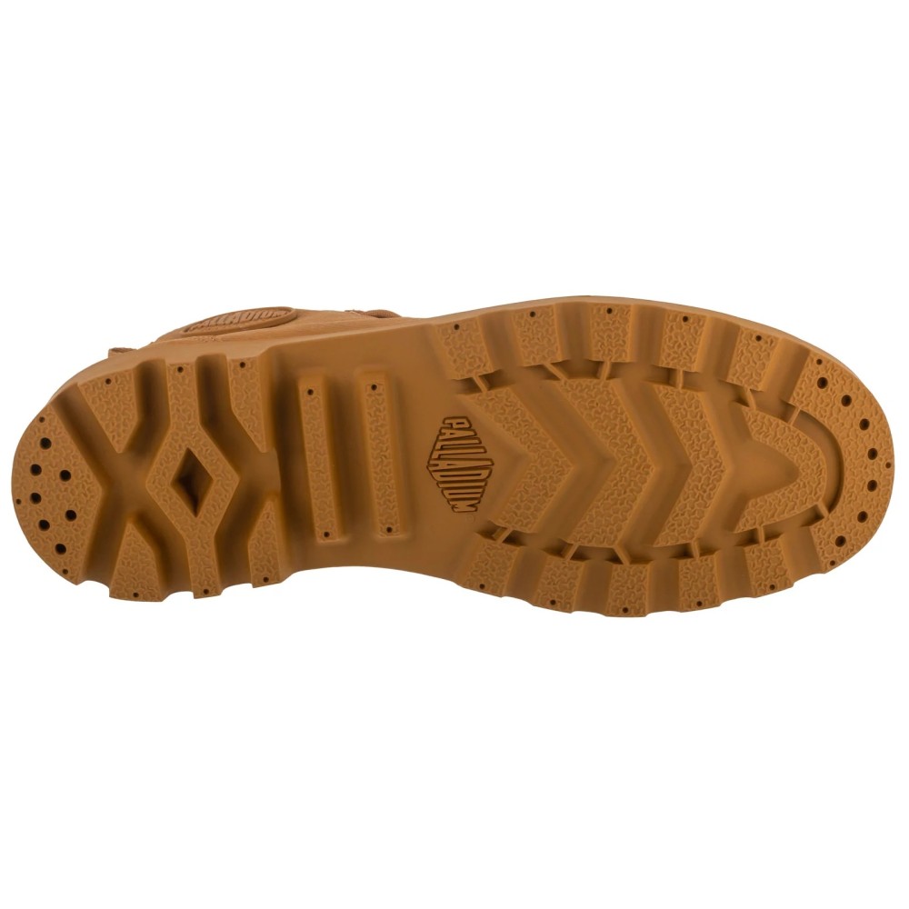 Palladium Pampa Hi NBK 79495-257-M, Palladium