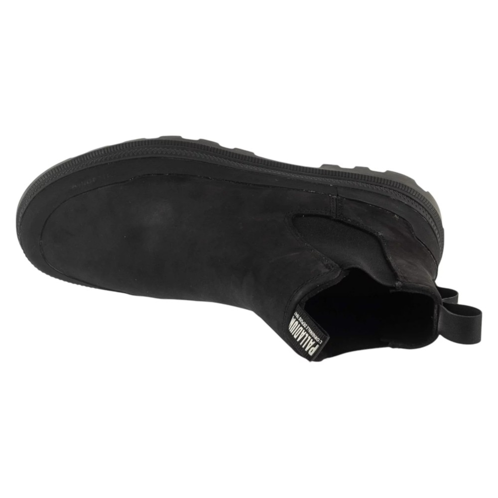 Palladium Trooper Chelsea WP 79576-008-M, Palladium Palladium Trooper Chelsea WP 79576-008-M, Palladium