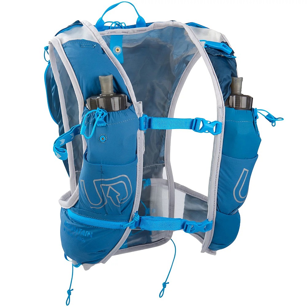 Ultimate Direction Mountain Vest 5 Backpack 80457420DUS, Ultimate Direction