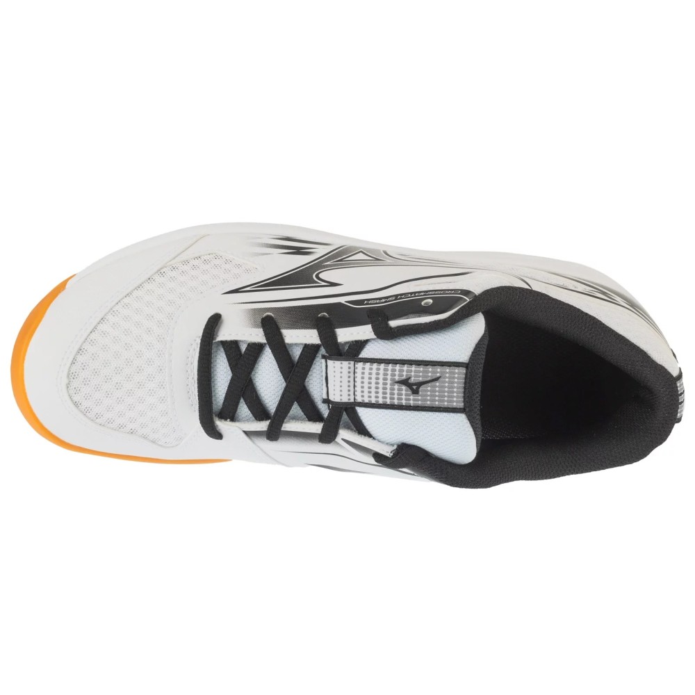 Mizuno Crossmatch Smash Table Tennis 81GA253001, Mizuno