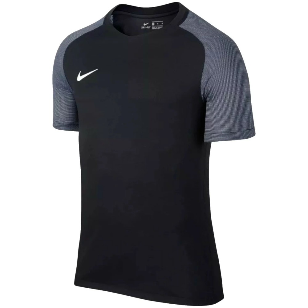 Nike Dry Revolution IV Jersey Jr Tee 833018-010, Nike Nike Dry Revolution IV Jersey Jr Tee 833018-010, Nike