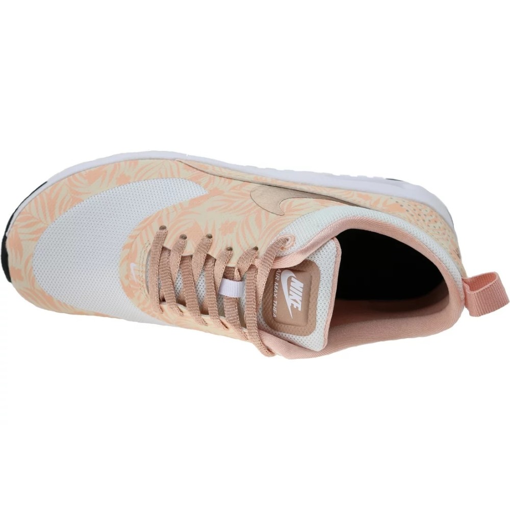 Nike Air Max Thea Print GS 834320-100, Nike
