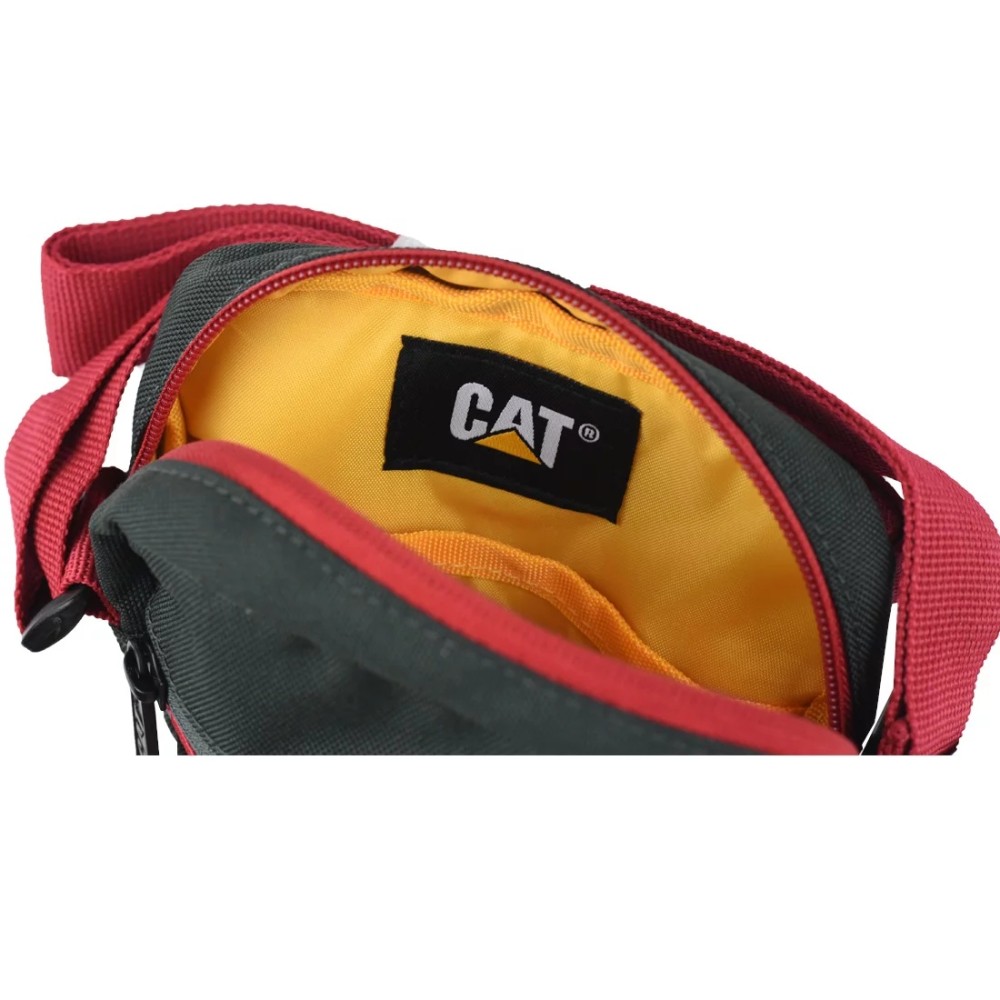 Caterpillar Peoria City Bag 84068-155, Caterpillar