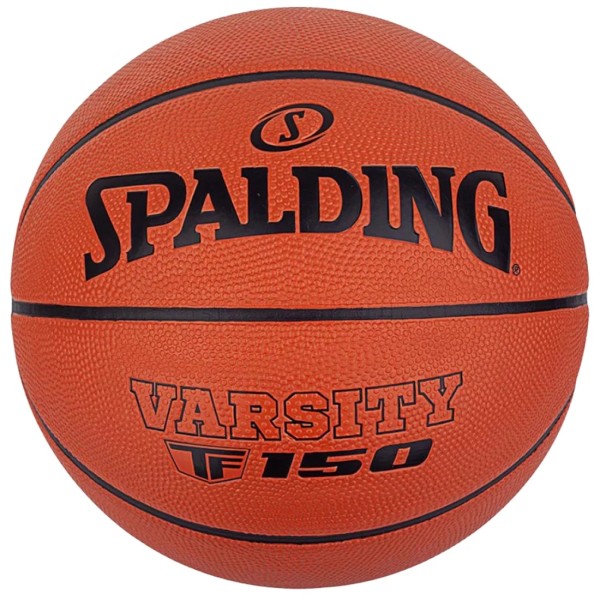 Spalding Varsity TF-150 Ball 84324Z