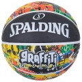 Spalding Graffiti Ball 84372Z, Spalding Spalding Graffiti Ball 84372Z, Spalding