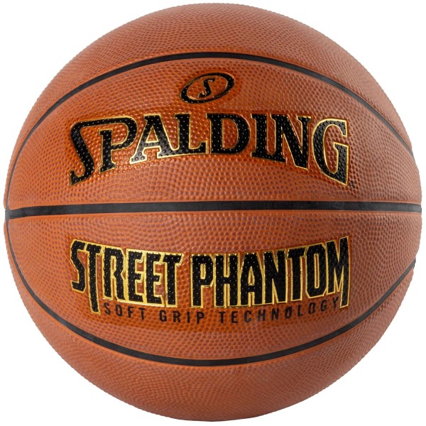 Spalding Street Phantom SGT Ball 84387Z