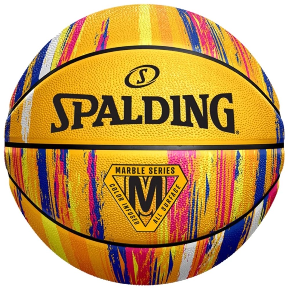 Spalding Marble Ball 84401Z, Spalding
