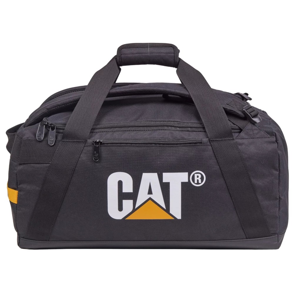 Caterpillar Tactical Duffel Backpack 84724-01, Caterpillar Caterpillar Tactical Duffel Backpack 84724-01, Caterpillar