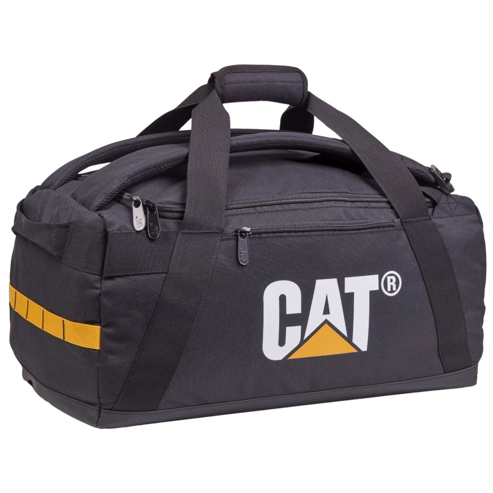 Caterpillar Tactical Duffel Backpack 84724-01, Caterpillar Caterpillar Tactical Duffel Backpack 84724-01, Caterpillar