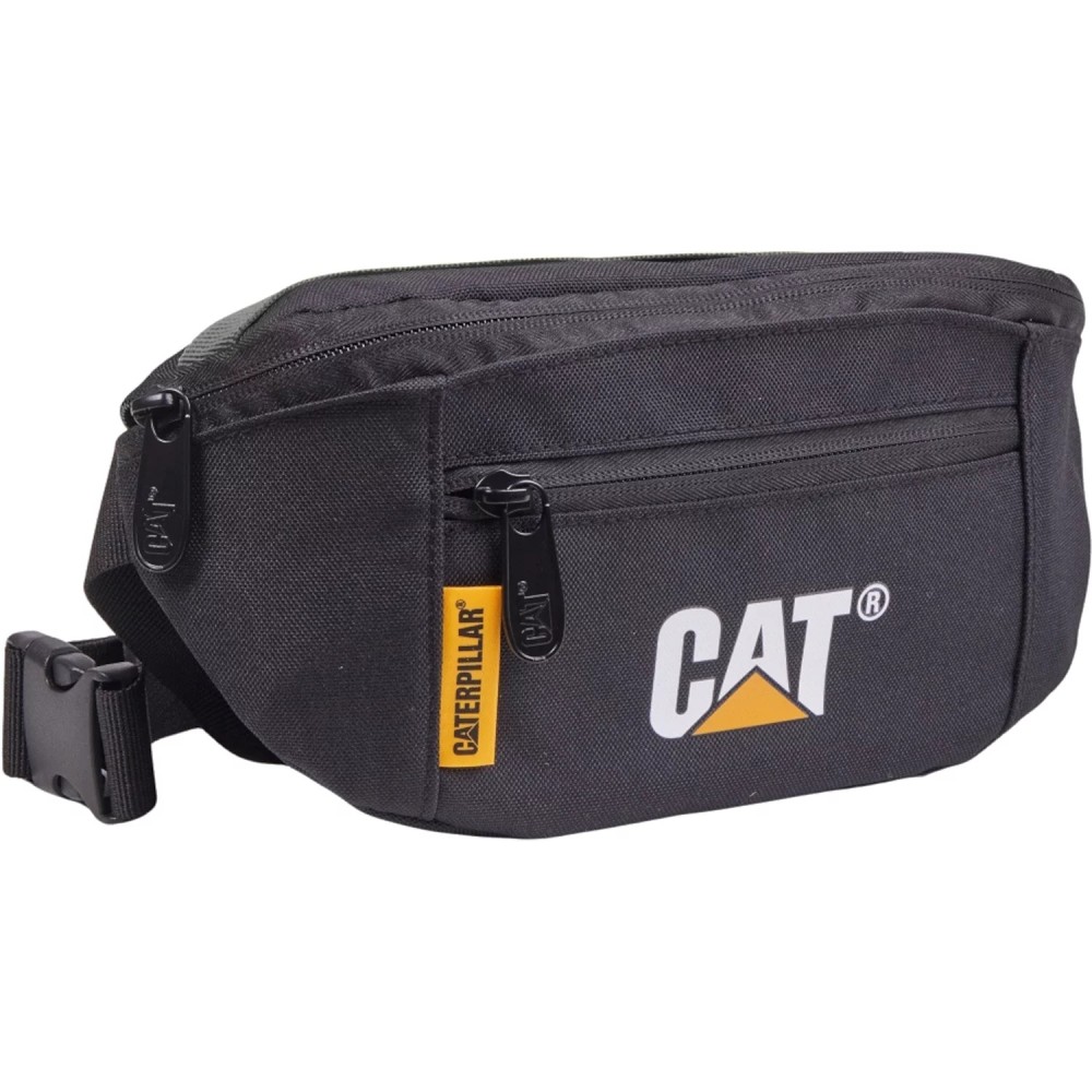 Caterpillar Tactical Waist Bag 84725-84, Caterpillar Caterpillar Tactical Waist Bag 84725-84, Caterpillar