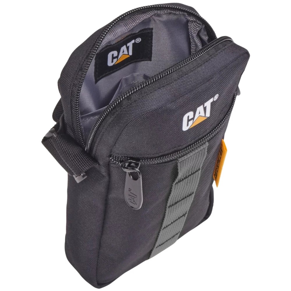 Caterpillar Tactical Shoulder Bag 84726-84, Caterpillar Caterpillar Tactical Shoulder Bag 84726-84, Caterpillar