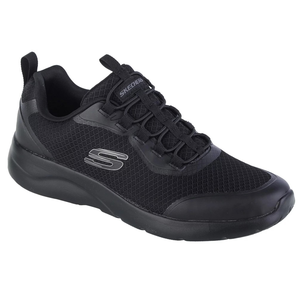 Skechers Dynamight 2.0 - Setner 894133-BBK, Skechers Skechers Dynamight 2.0 - Setner 894133-BBK, Skechers