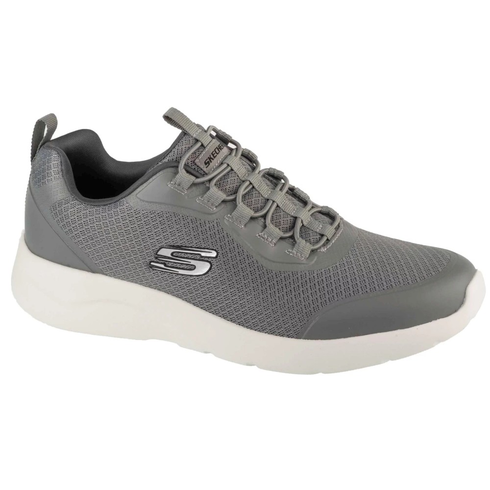 Skechers Dynamight 2.0 - Setner 894133-GRY, Skechers Skechers Dynamight 2.0 - Setner 894133-GRY, Skechers