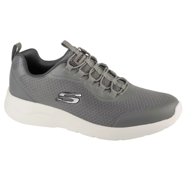 Skechers Dynamight 2.0 - Setner 894133-GRY