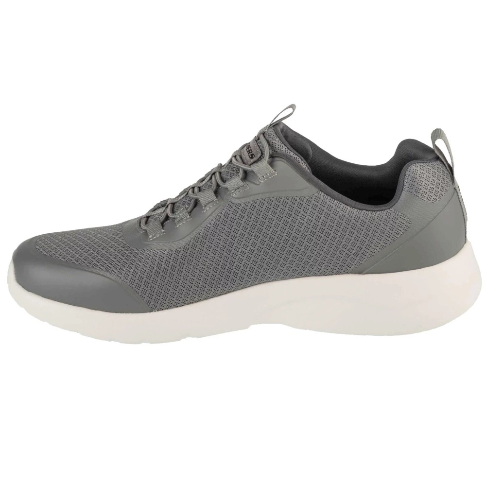 Skechers Dynamight 2.0 - Setner 894133-GRY, Skechers Skechers Dynamight 2.0 - Setner 894133-GRY, Skechers