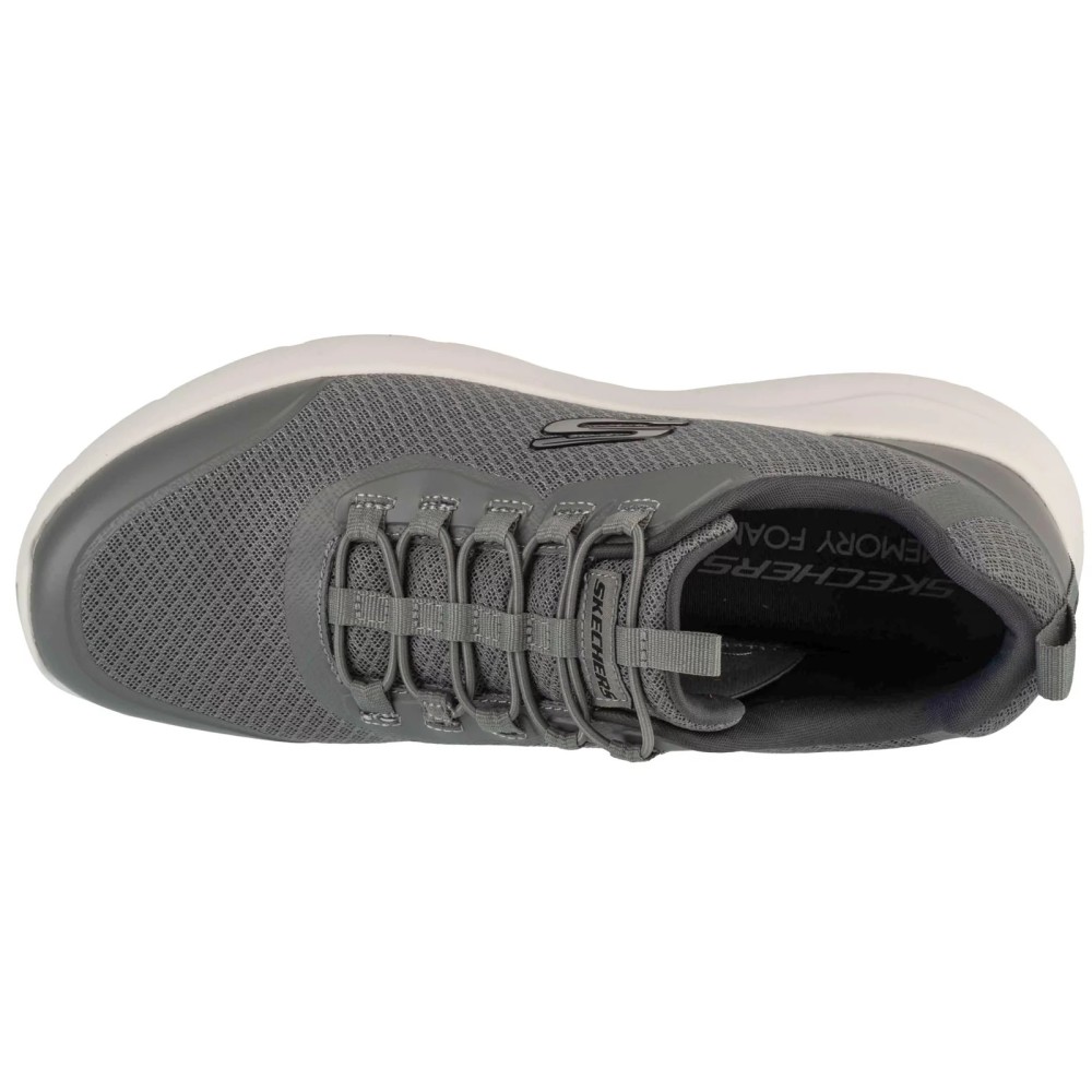 Skechers Dynamight 2.0 - Setner 894133-GRY, Skechers Skechers Dynamight 2.0 - Setner 894133-GRY, Skechers