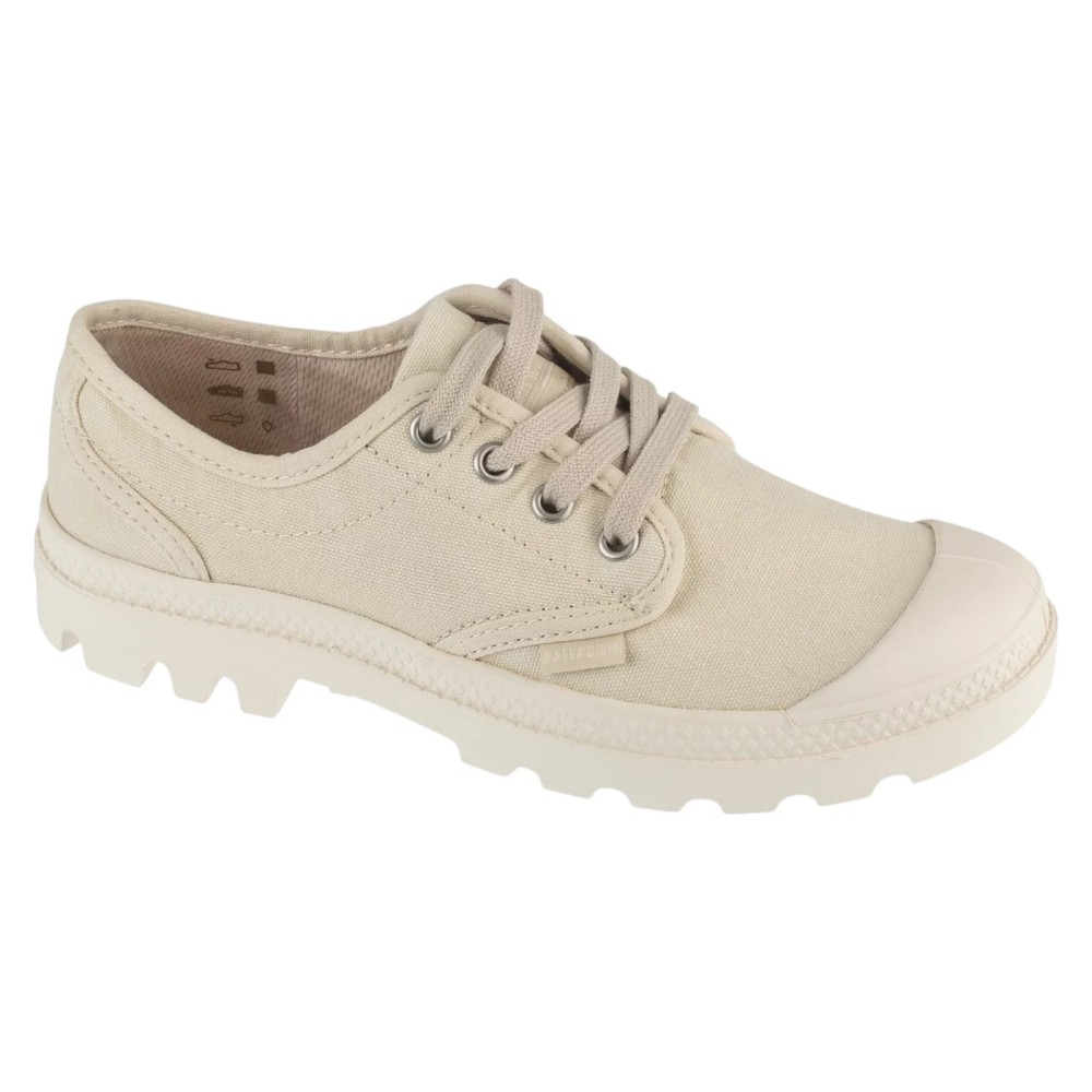 Palladium Pampa Oxford 92351-210-M, Palladium