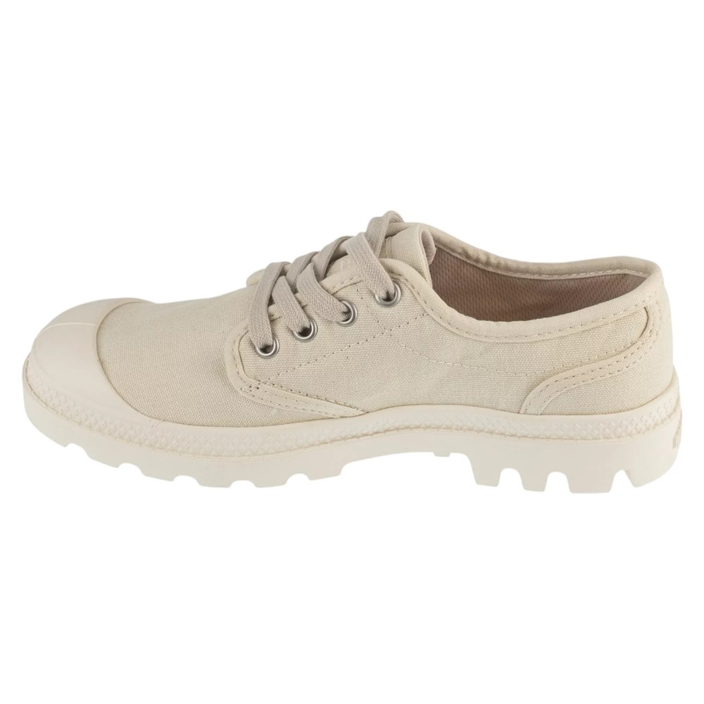 Palladium Pampa Oxford 92351-210-M, Palladium
