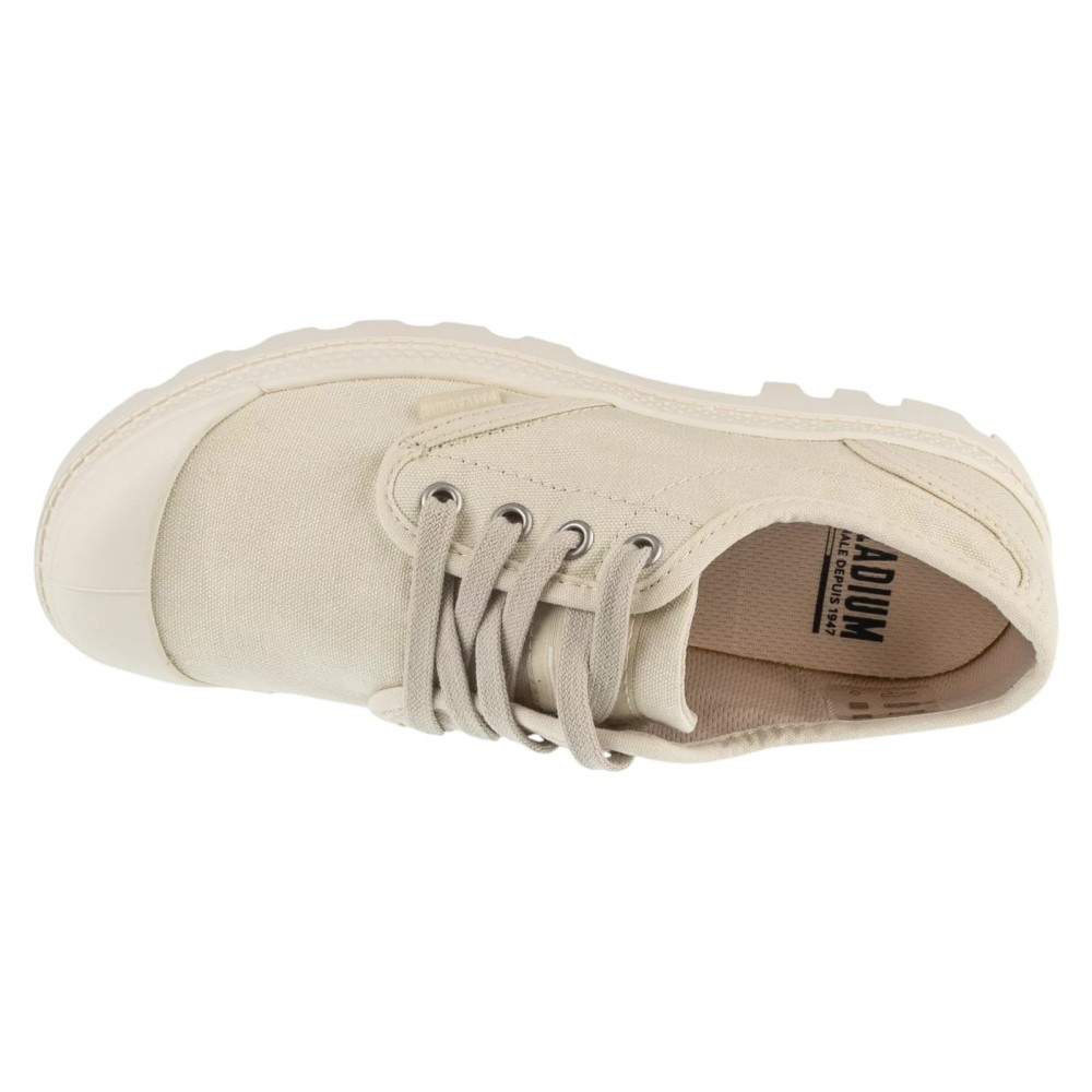 Palladium Pampa Oxford 92351-210-M, Palladium