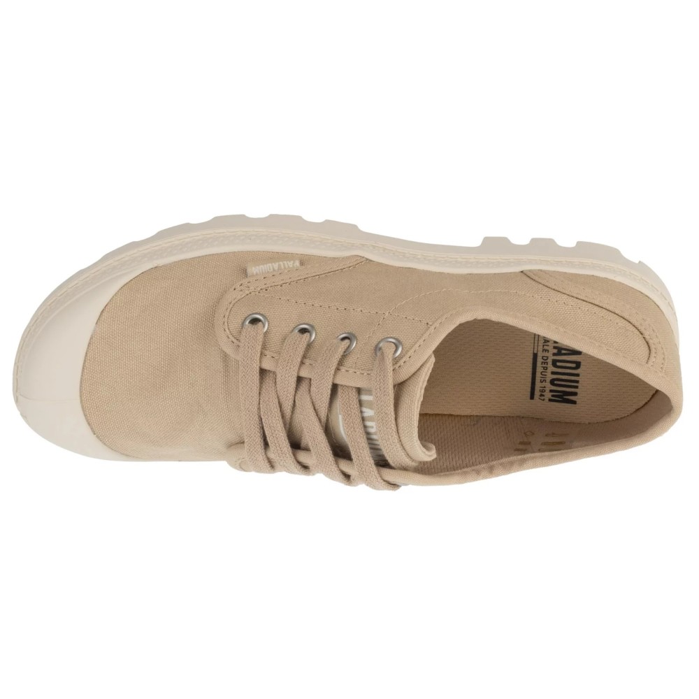 Palladium Pampa Oxford 92351-298-M, Palladium