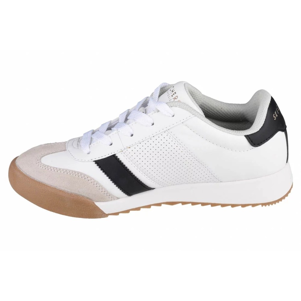 Skechers Zinger 93520L-WBK, Skechers Skechers Zinger 93520L-WBK, Skechers