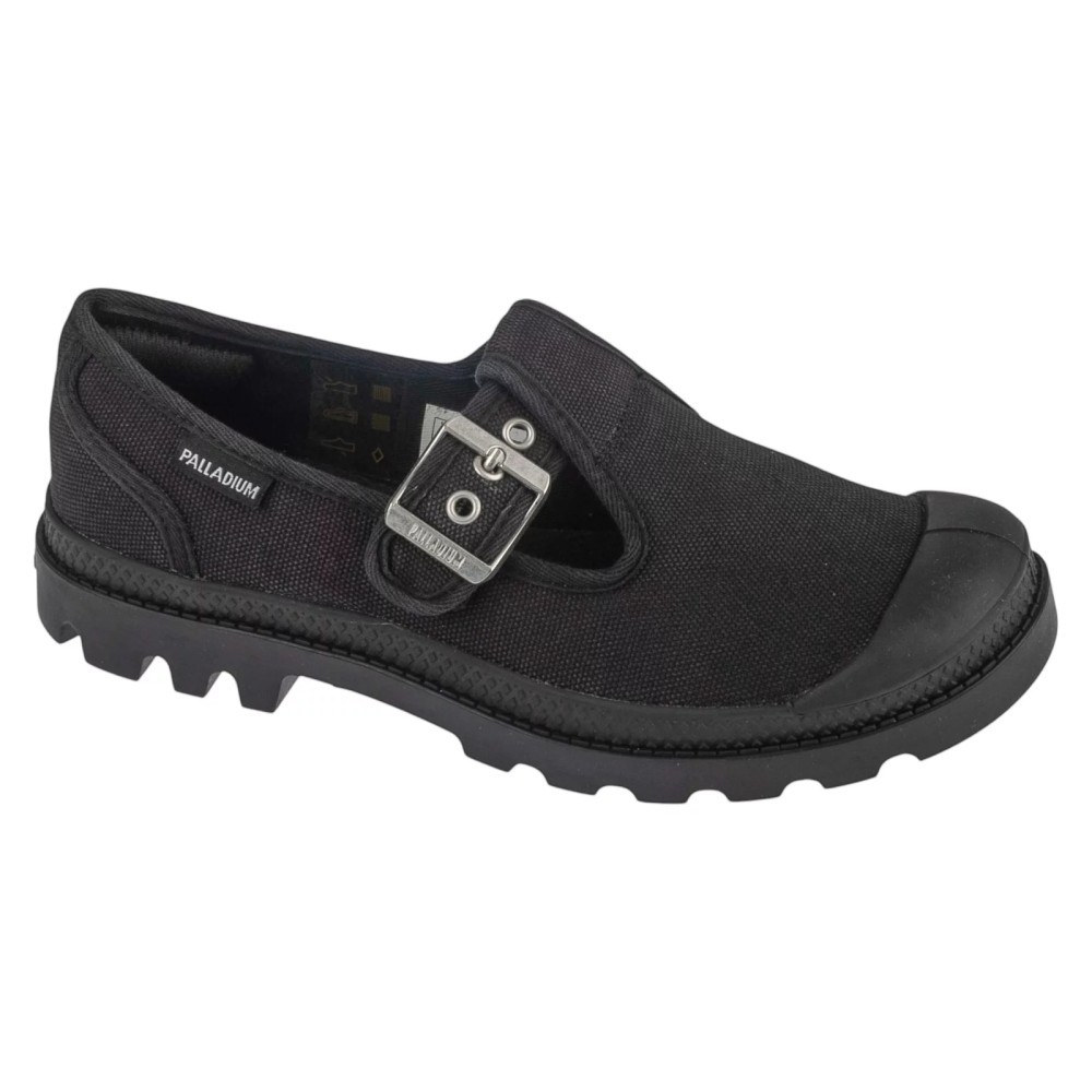 Pampa M-Jane Washed 94475-008-M, Palladium