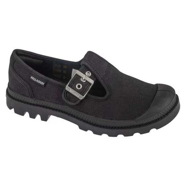 Palladium Pampa M-Jane Washed 94475-008-M