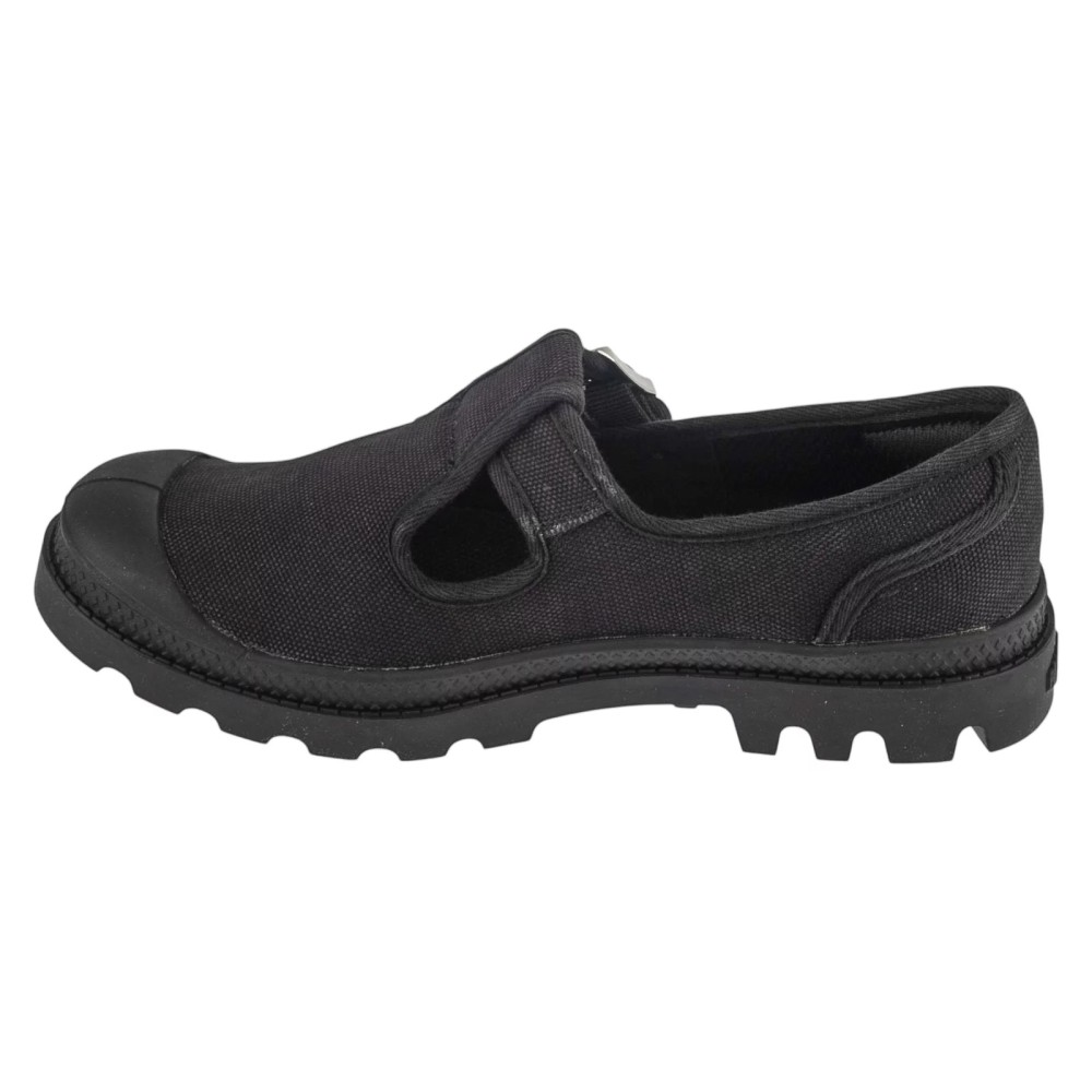 Pampa M-Jane Washed 94475-008-M, Palladium