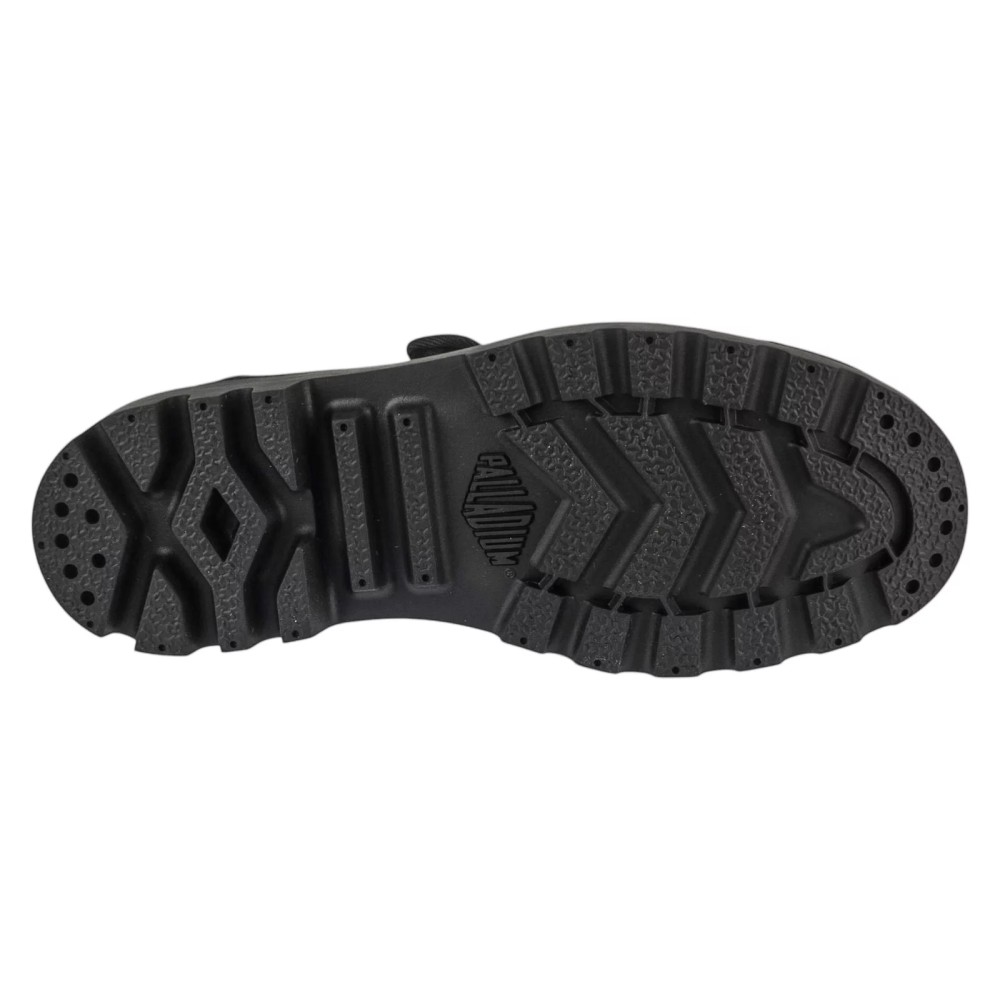 Pampa M-Jane Washed 94475-008-M, Palladium