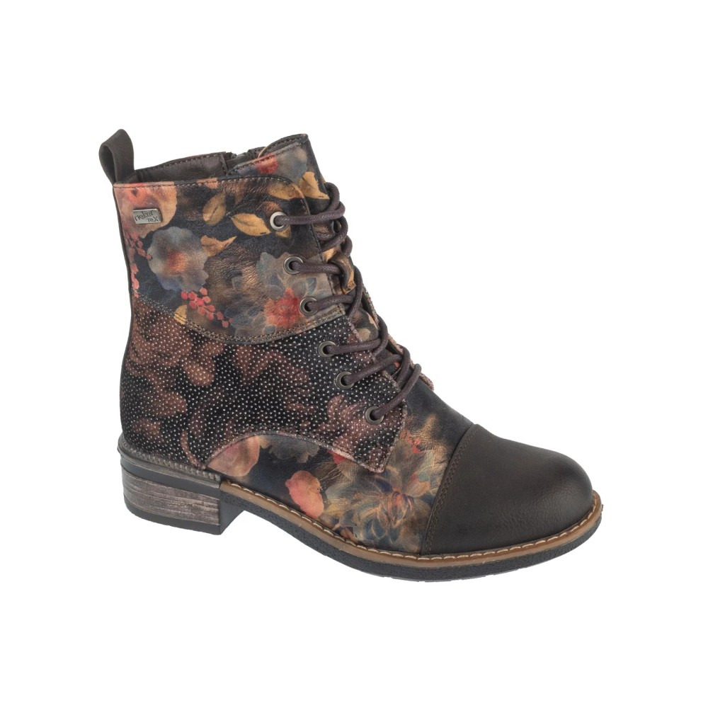 Rieker Booties 94611-91, Rieker
