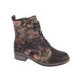 Rieker Booties 94611-91, Rieker