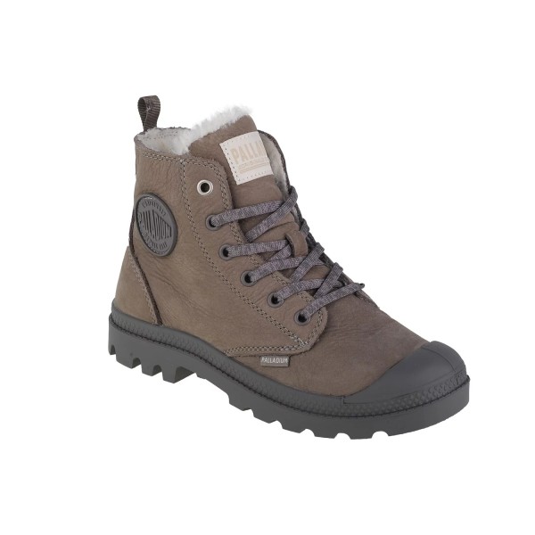 Palladium Pampa Hi Zip WL 95982-055-M