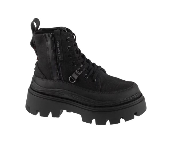 Palladium Pallasquad Zip Tx 99532-008-M