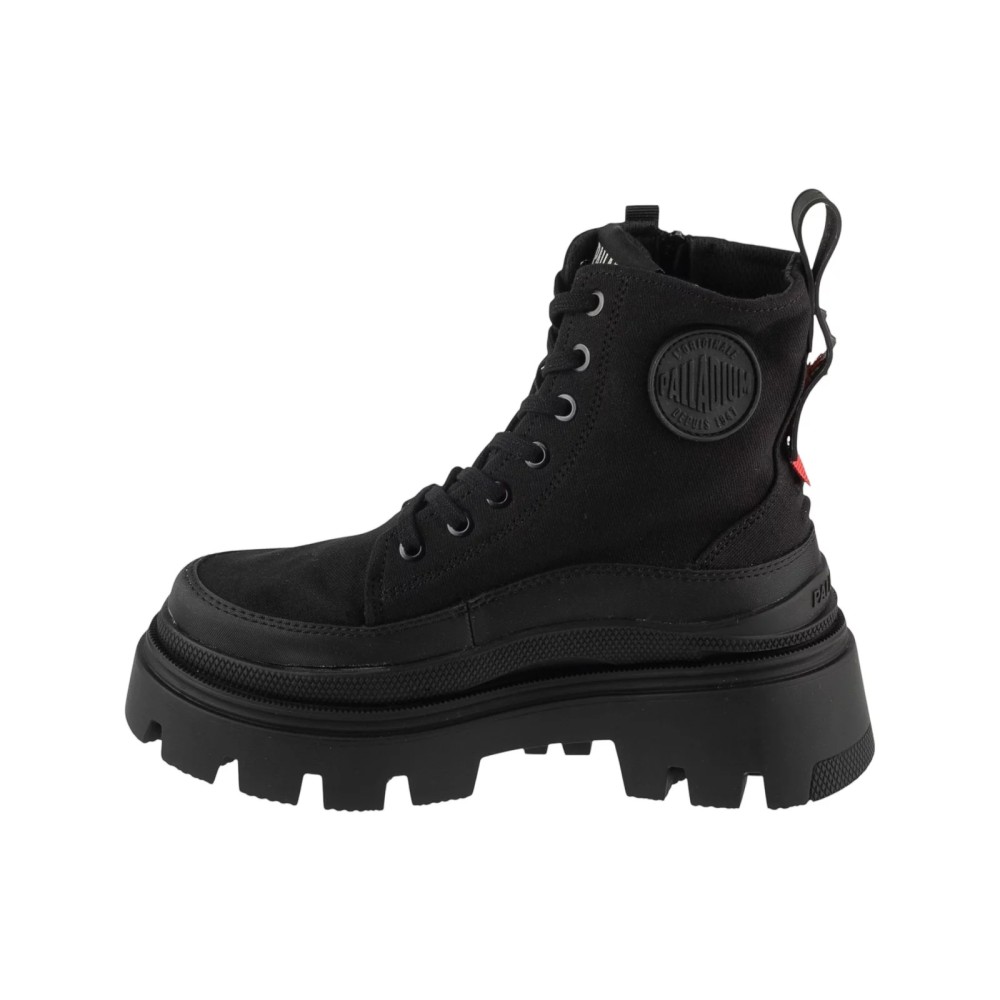 Palladium Pallasquad Zip Tx 99532-008-M, Palladium Palladium Pallasquad Zip Tx 99532-008-M, Palladium