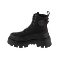 Palladium Pallasquad Zip Tx 99532-008-M, Palladium Palladium Pallasquad Zip Tx 99532-008-M, Palladium
