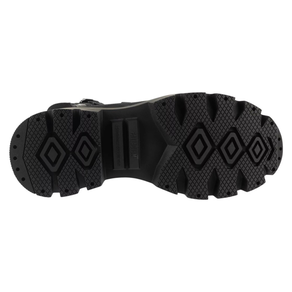 Palladium Pallasquad Zip Tx 99532-008-M, Palladium Palladium Pallasquad Zip Tx 99532-008-M, Palladium