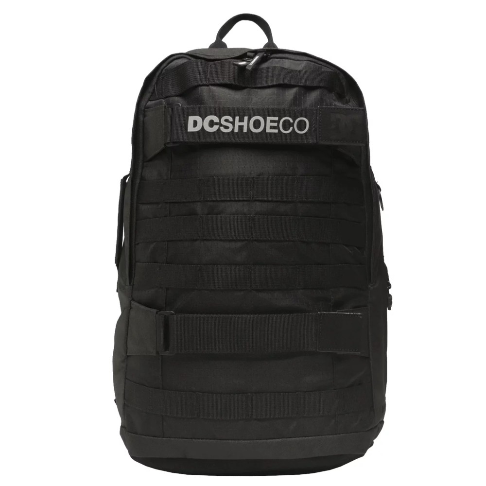 DC Shoes Backpack ADYBP03104-KVJ0, DC DC Shoes Backpack ADYBP03104-KVJ0, DC