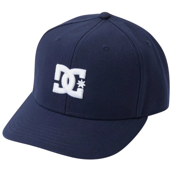 DC Empire Snapback Cap ADYHA04161-BYJ0