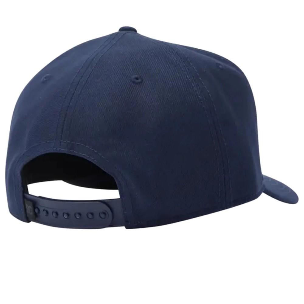 DC Empire Snapback Cap ADYHA04161-BYJ0, DC