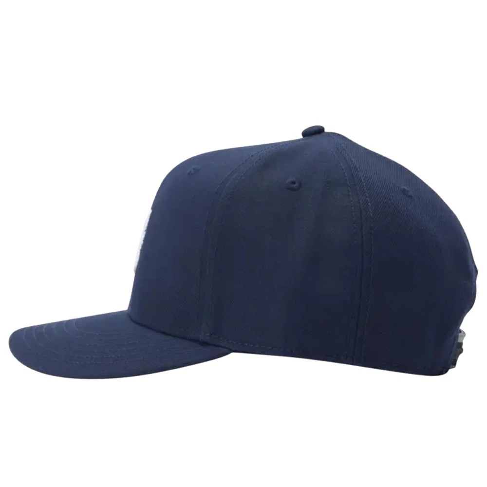 DC Empire Snapback Cap ADYHA04161-BYJ0, DC