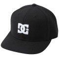 DC Empire Snapback Cap ADYHA04161-KVJ0, DC