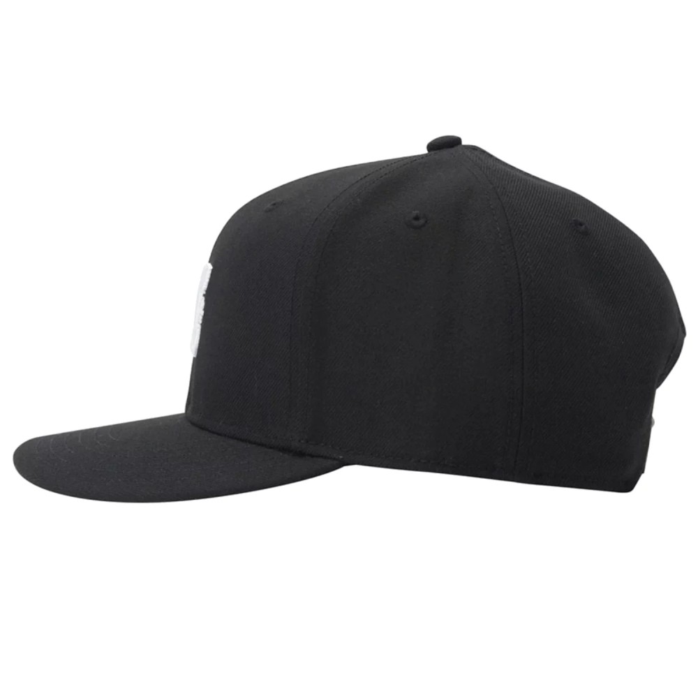 DC Empire Snapback Cap ADYHA04161-KVJ0, DC