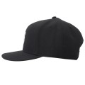 DC Empire Snapback Cap ADYHA04161-KVJ0, DC