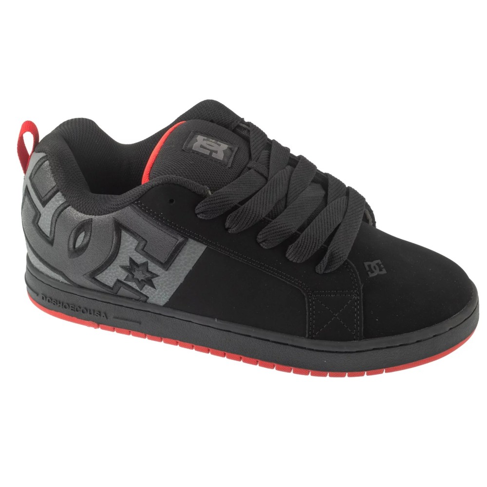 DC Shoes Court Graffik SQ ADYS100442-BYR, DC