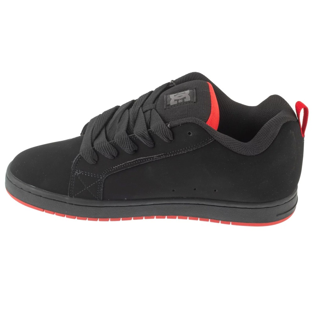 DC Shoes Court Graffik SQ ADYS100442-BYR, DC