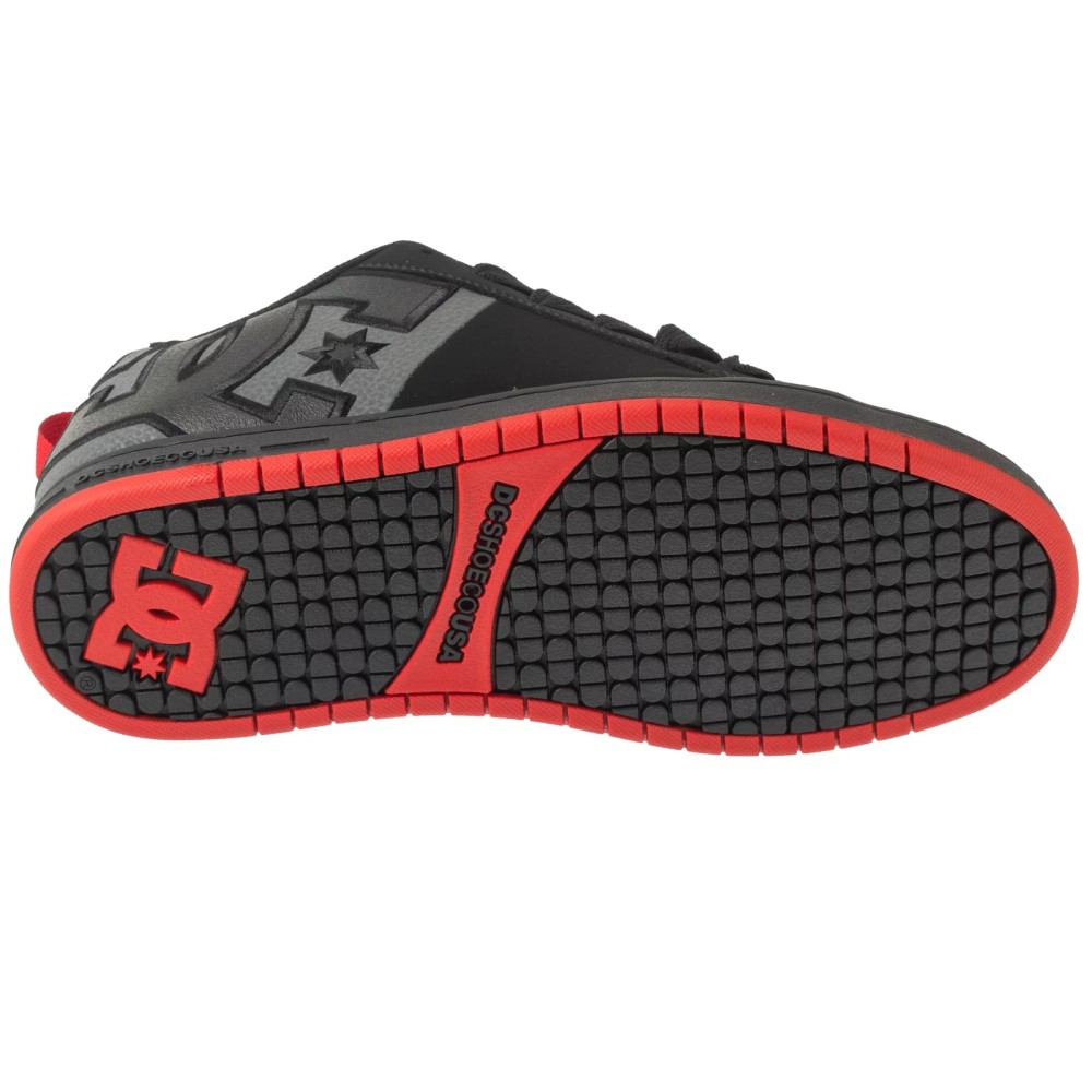 DC Shoes Court Graffik SQ ADYS100442-BYR, DC