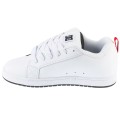DC Shoes Court Graffik SQ ADYS100442-WLK, DC