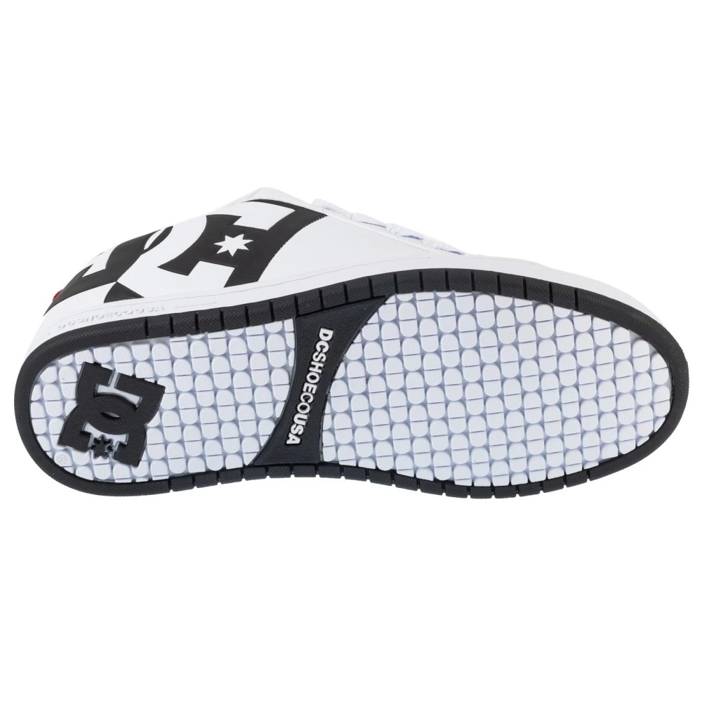 DC Shoes Court Graffik SQ ADYS100442-WLK, DC